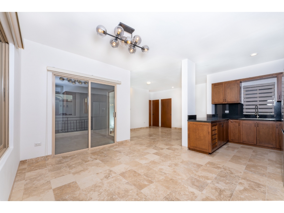 Se Vende Departamento En Camino Del Mar, La Joya - 4