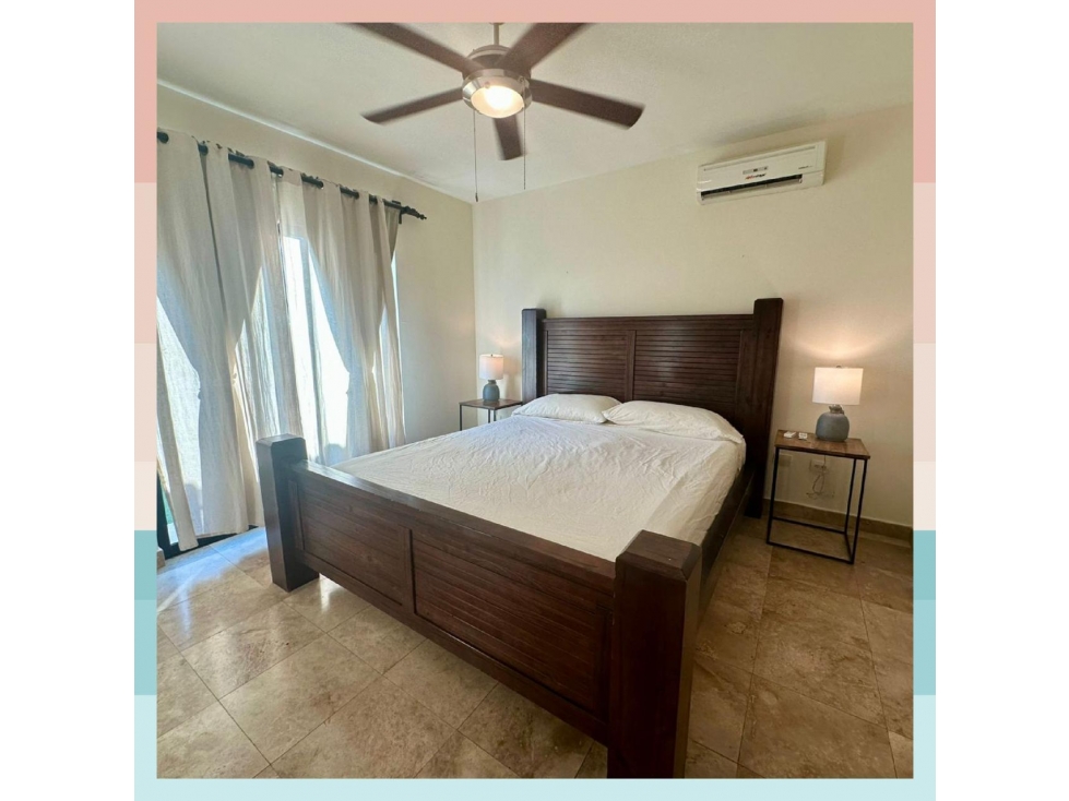 CASA EN RENTA - CUMBRES DEL TEZAL, CABO SAN LUCAS — foto 2
