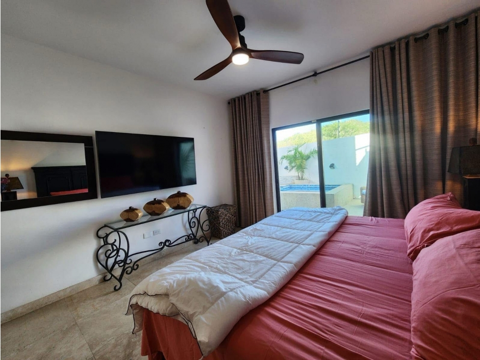 Casa en Renta en Cabo San Lucas, Cumbre del Tezal — foto 3