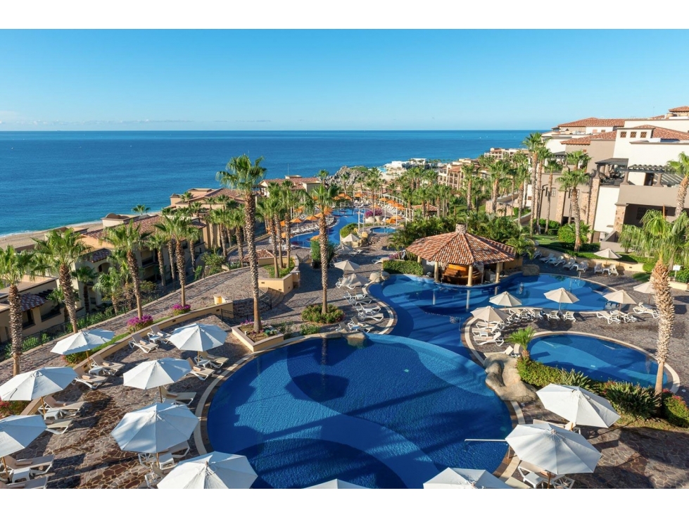 Condo en venta en Mavila at Quivira, Cabo San Lucas.