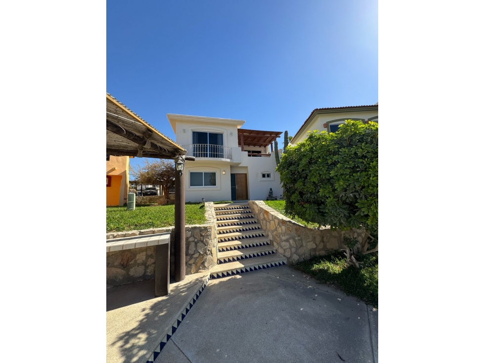 se vende hermosa casa en el tezal de cabo san lucas — foto 2