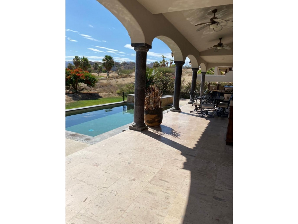 se renta hermosa casa en club campestre san jose — foto 5