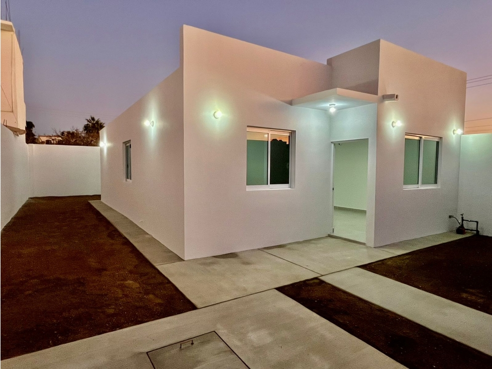 Casa en venta? Cangrejos II, Cabo San Lucas