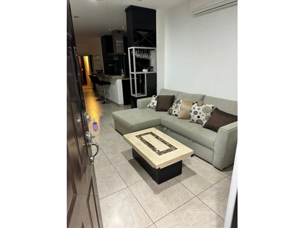 VENTA DE DEPARTAMENTO TERRANOVA RESIDENCIAL EN LOS CABOS, B.C.S - 6
