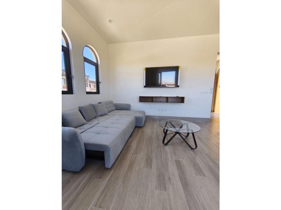 RENTA DE CONDOMINIO MAVILA QUIVIRA EN LOS CABOS, B.C.S — foto 5