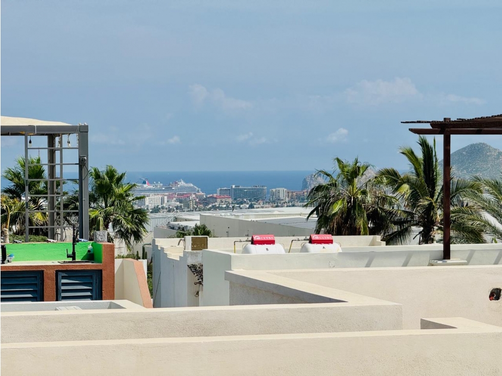 Duplex en renta en Terranova Residencial, Cabo San Lucas — foto 2