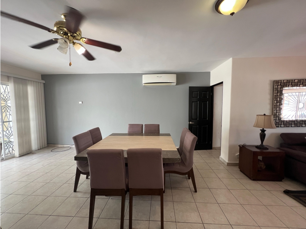 Casa en renta en Residencial Terranova, Cabo San Lucas — foto 4