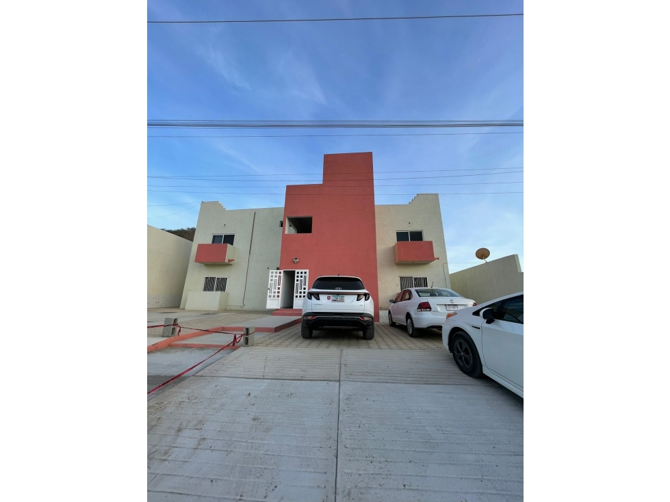 Departamento En Renta Los Cabos