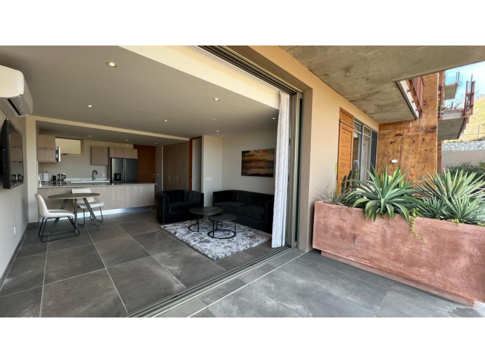Condominio En Renta en San Jose Del Cabo, Ladera - 3