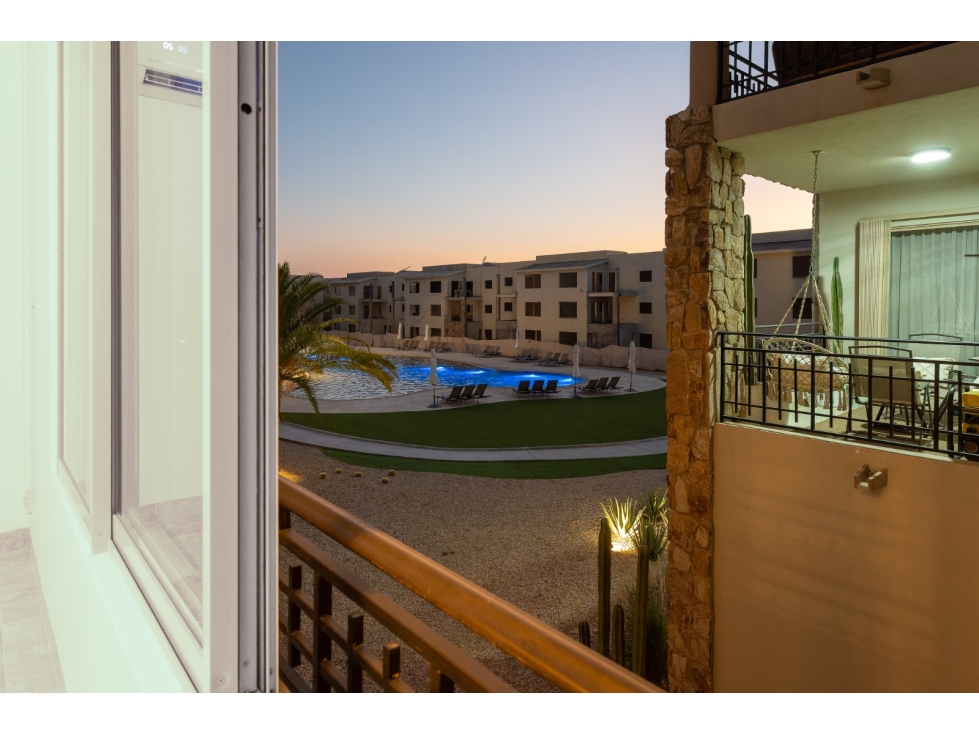 Se Vende Departamento En Camino Del Mar, La Joya - 2