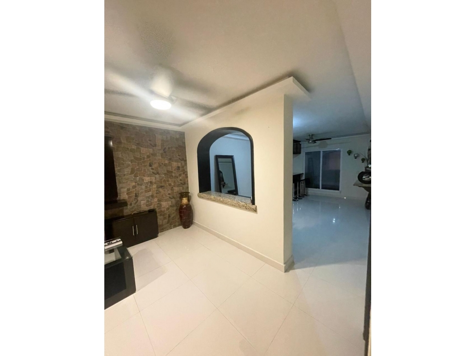 RENTA DE CASA MONTE REAL EN SAN JOSÉ DEL CABO, B.C.S - 5