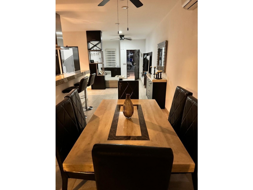 VENTA DE DEPARTAMENTO TERRANOVA RESIDENCIAL EN LOS CABOS, B.C.S - 3
