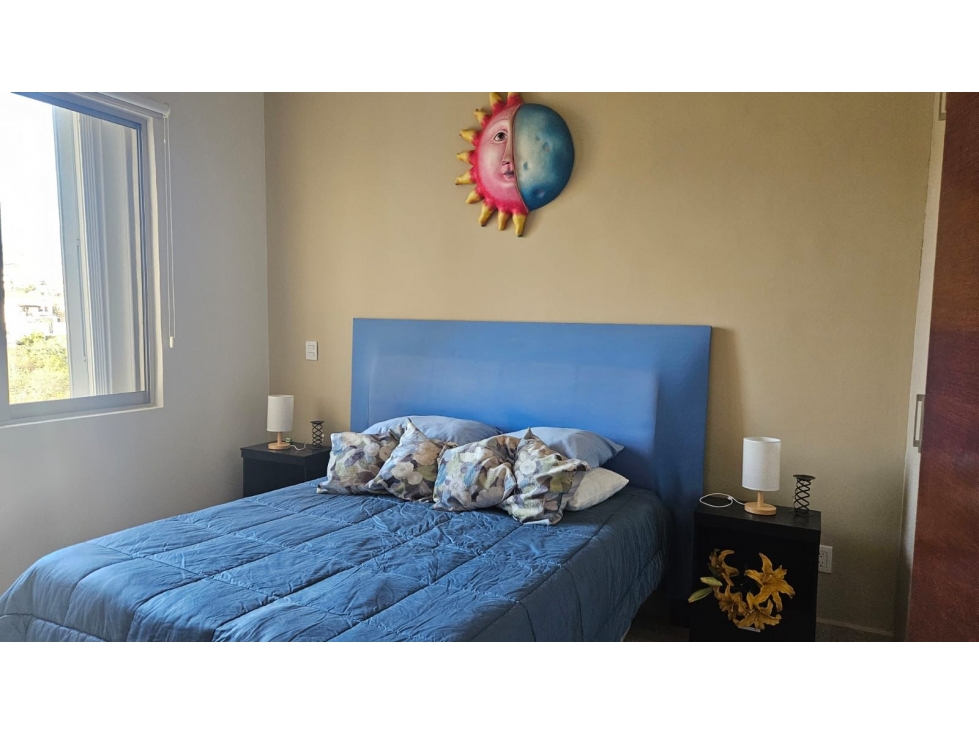 RENTA DE CONDOMINIO VISTA VELA 1 EN CABO SAN LUCAS, B.C.S — foto 6