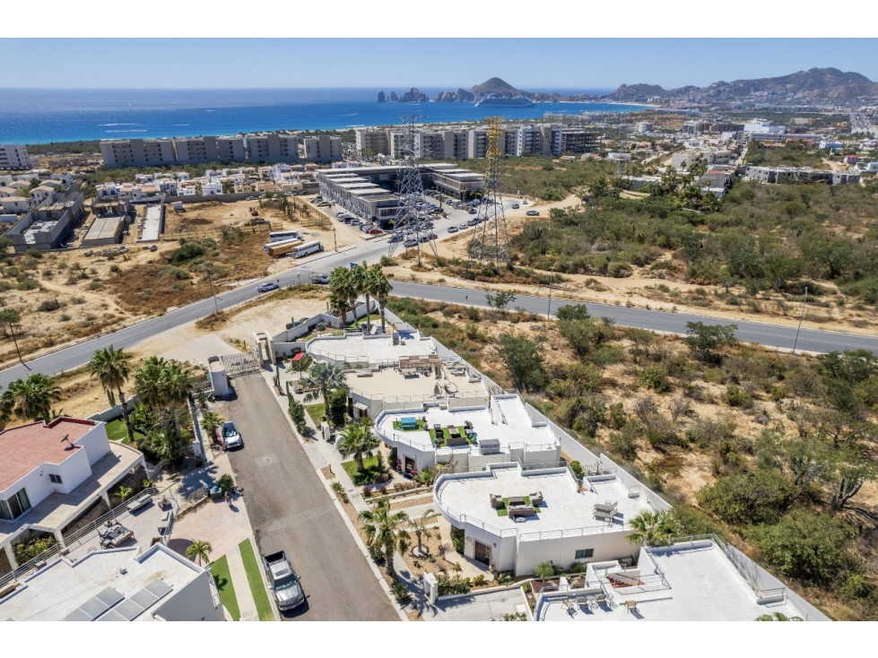 RENTA DE CASA VISTANA DEL CABO EN CABO SAN LUCAS, B.C.S