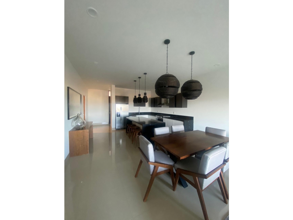 RENTA DE CONDOMINIO TRAMONTI EN LOS CABOS, B.C.S — foto 4