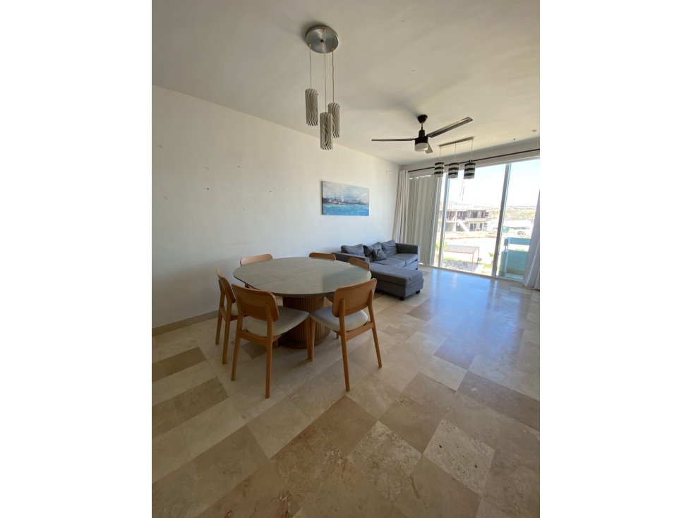 RENTA DE DEPARTAMENTO LUNA DEL TEZAL EN CABO SAN LUCAS, B.C.S - 4