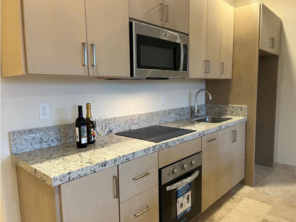 RENTA DE DEPARTAMENTO ESMERALDA EN SAN JOSÉ DEL CABO, B.C.S - 2