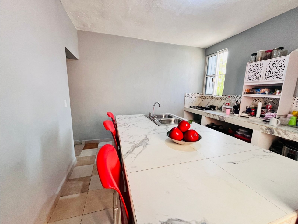 Casa en Venta 2 recamaras, 2 baños/ Lado del pacifico - 1