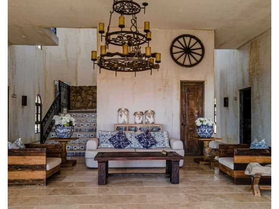 Casa En Renta Los Cabos — foto 2