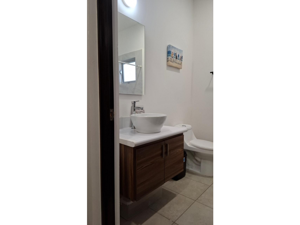 Departamento en renta los cabos