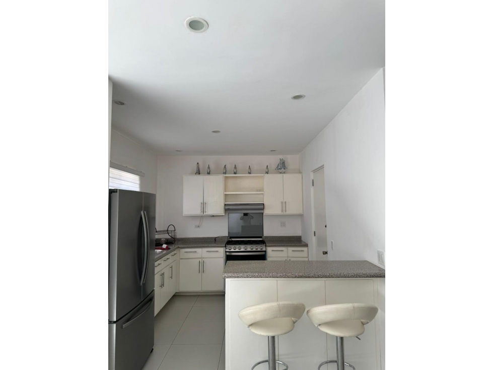 Casa Amueblada en venta en Santa Barbara, Cabo San Lucas - 2