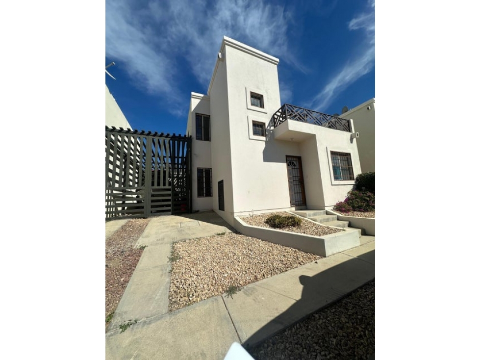 Casa remodelada en venta en Lomas del Pacifico, Cabo San Lucas - 2