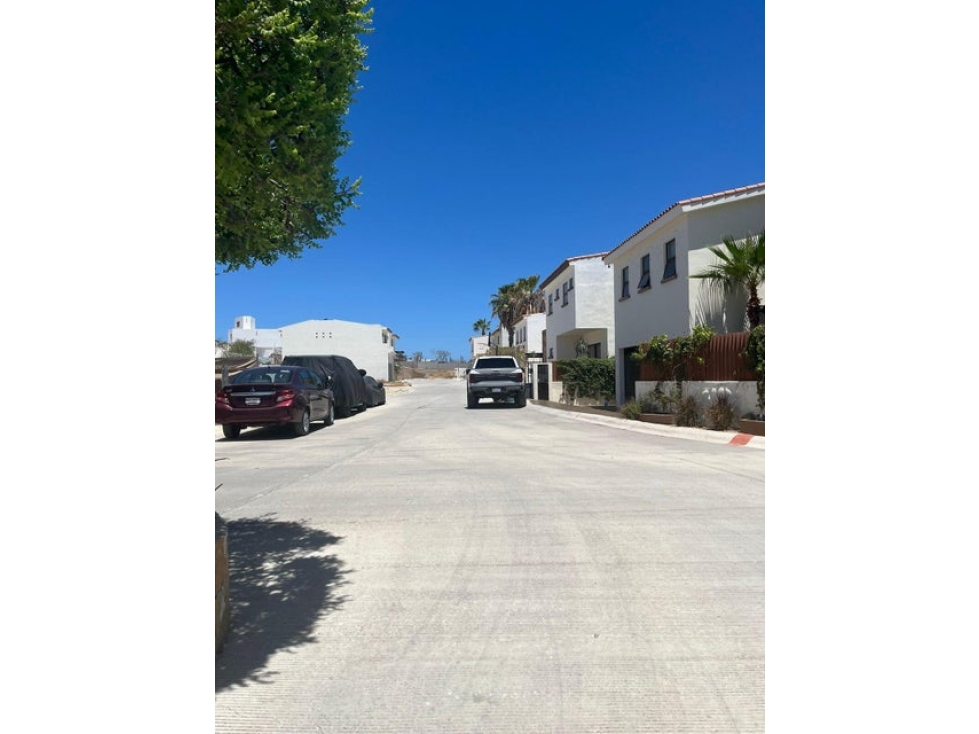 Lote en venta en Residencial Ciruelos Fase 1, El Tezal - 1