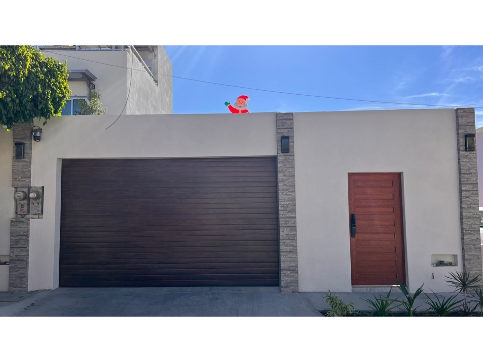 Casa En Renta Los Cabos Hojazen