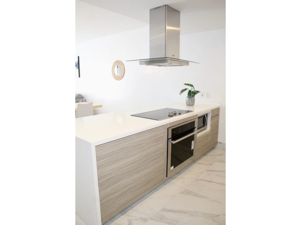 Se Vente Departamento, Cabo San Lucas, Amaterra, El Tezal - 1