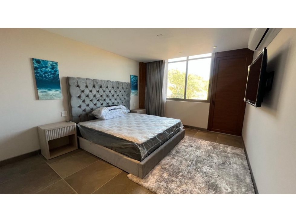 Condominio En Renta en San Jose Del Cabo, Ladera - 5