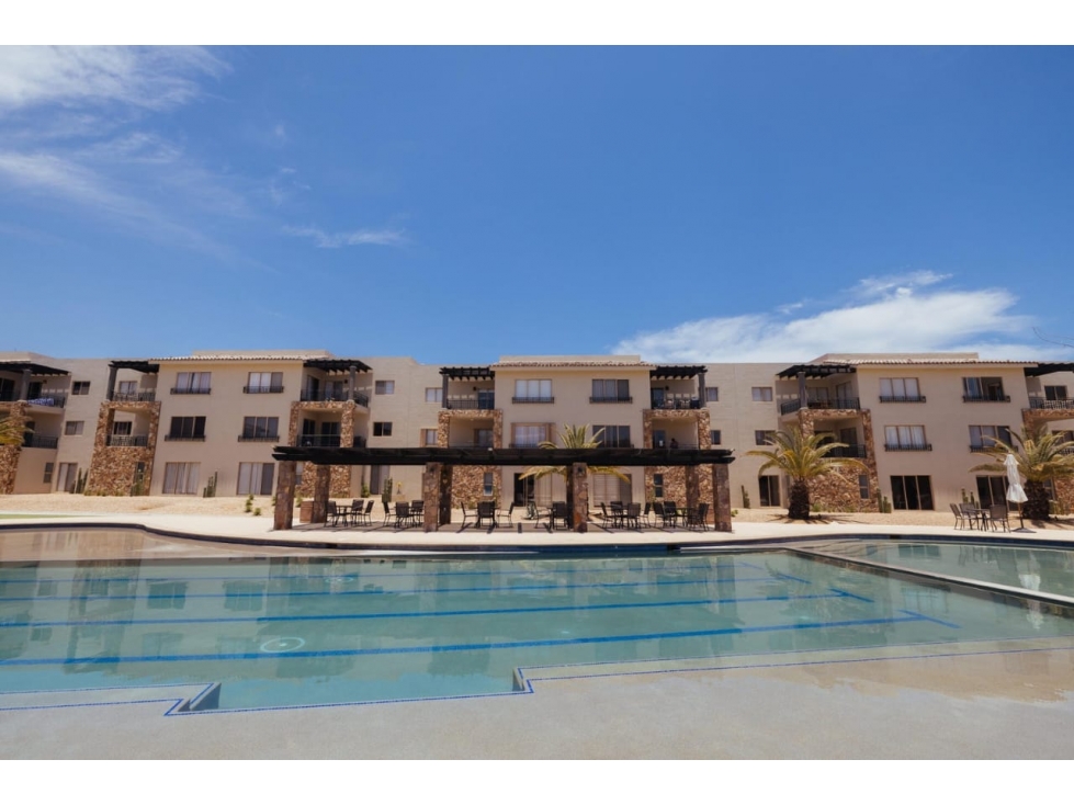Se Vende Departamento En Camino Del Mar, La Joya - 1