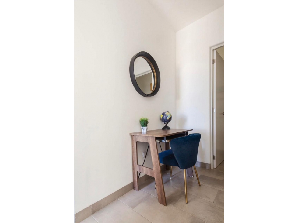 Se Renta Townhouse en Cabo San Lucas, Camino Del Mar — foto 4