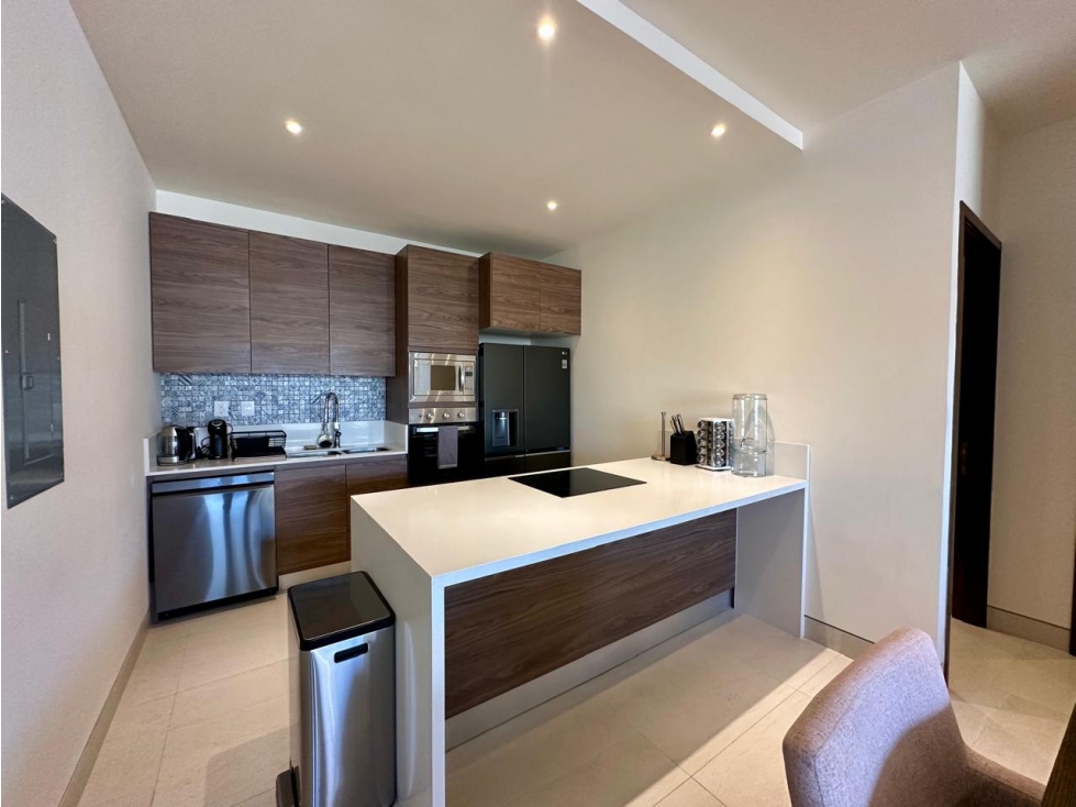 Penthoue En Renta, Los Cabos, Vista Vela 3
