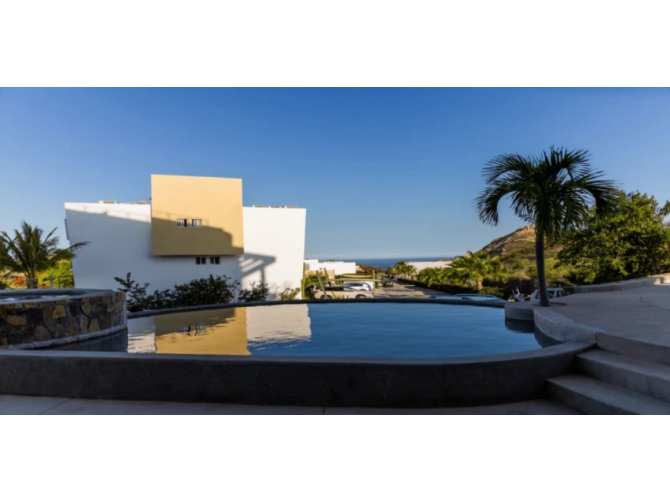 Se Vende Condominio En El Corredor San Jose Del Cabo, Cerro Colorado — foto 2