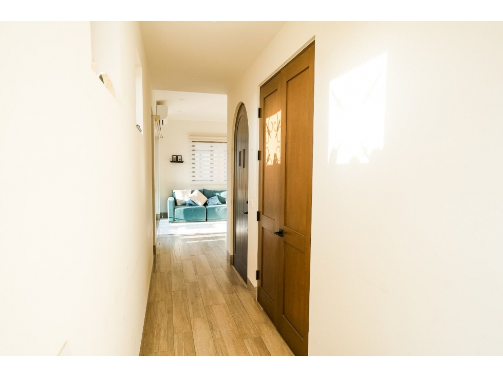 EN VENTA PENTHOUSE EN MAVILA VILLAGE, QUIVIRA LOS CABOS - 5