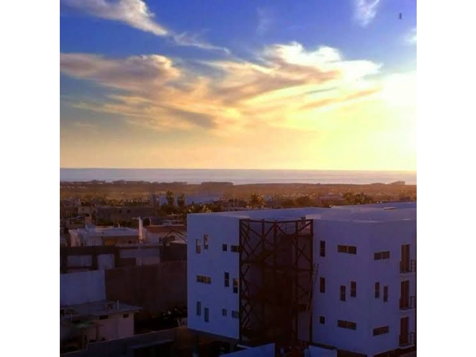 INVERSIÓN EN LOS CABOS, CANGREJOS C.S.L. VENTA - 1
