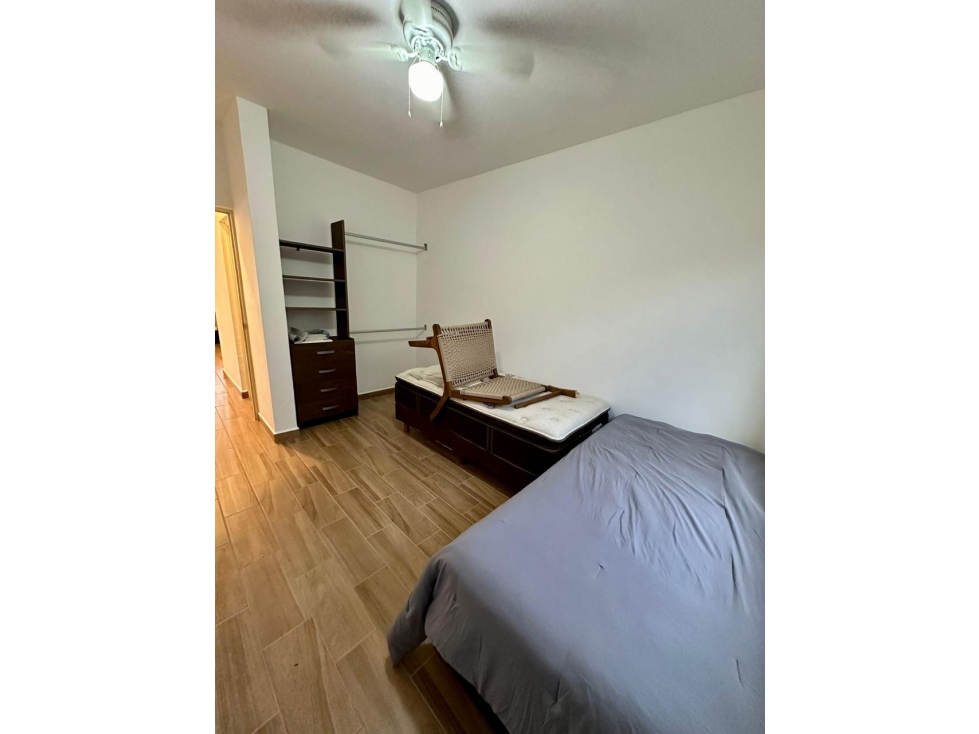 Departamento En Renta Los Cabos, C.S.L Brisas del Pacífico — foto 2