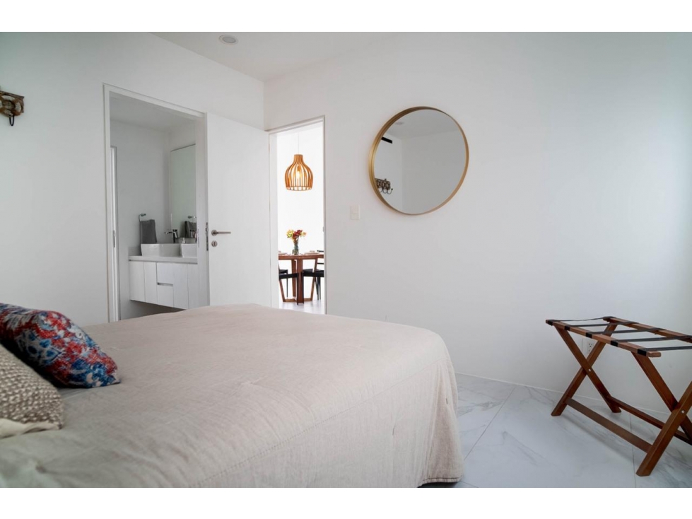 DEPARTAMENTO EN RENTA - CABO DEL MAR, CABO SAN LUCAS — foto 4