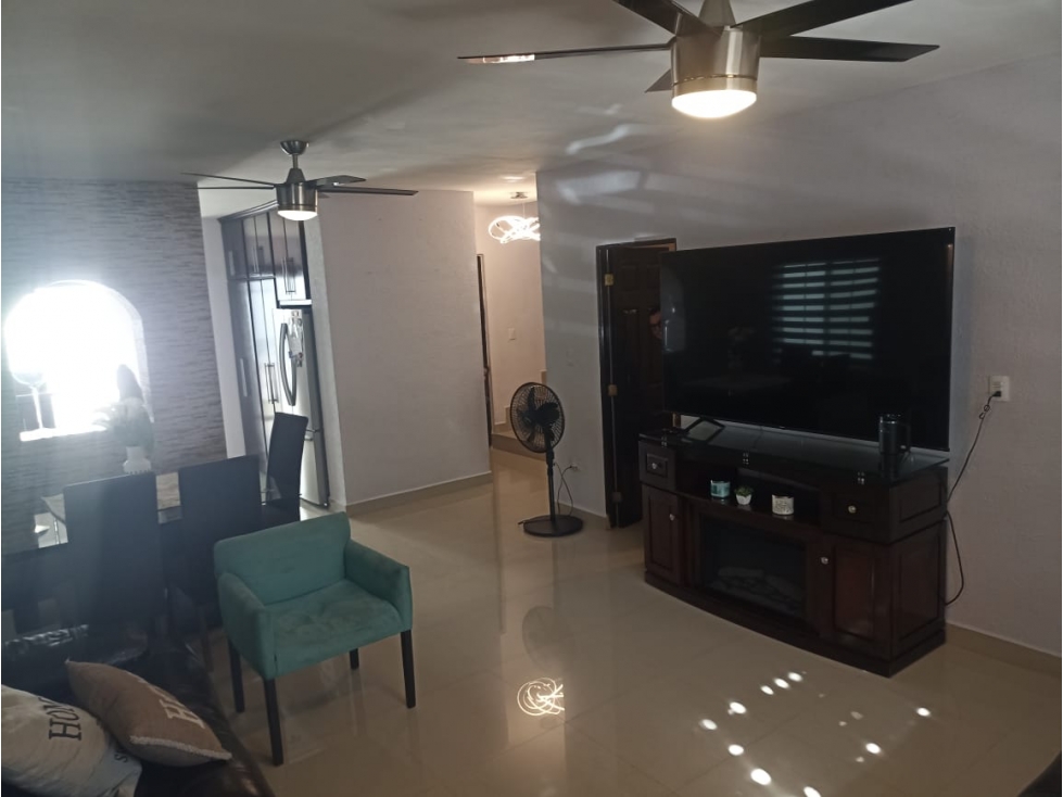 CASA EN RENTA - CABO SAN LUCAS, FRACCIONAMIENTO CASA BLANCA — foto 4