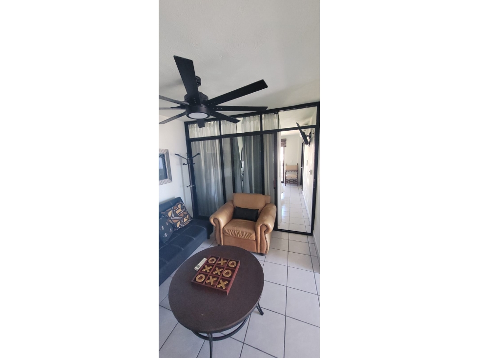 Se Renta Departamento en Los Cabos, Brisas Del Pacifico — foto 2