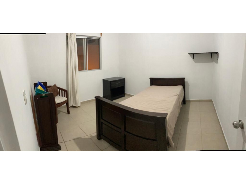 Departamento en Renta en Cabo San Lucas.