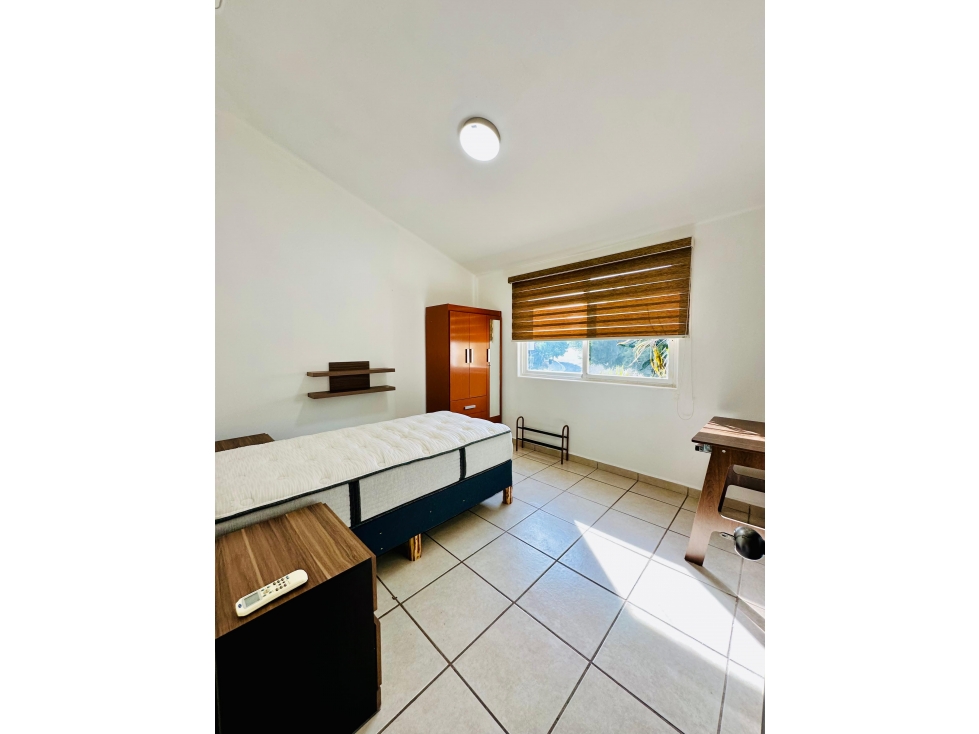 Se Renta Casa Amueblada en San José del Cabo - Loma Encantada