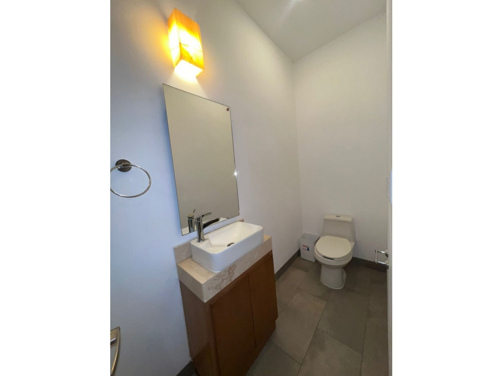 Townhome en renta en Frac. Camino del mar, Cabo San Lucas.