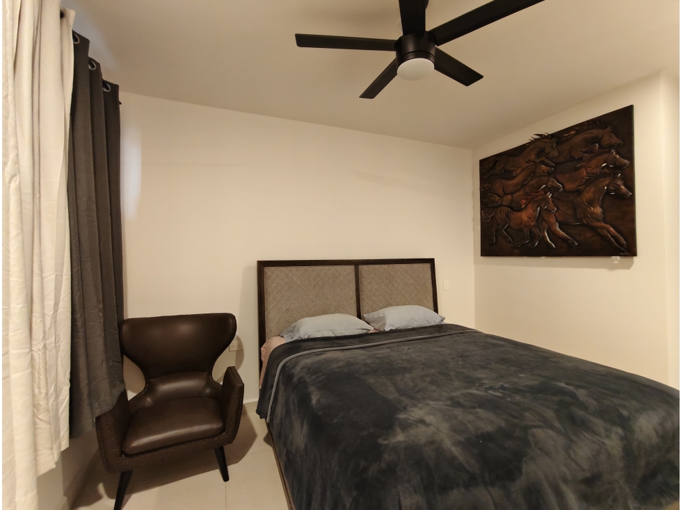 Departamento en Renta Cuatro Vientos, Los Cabos