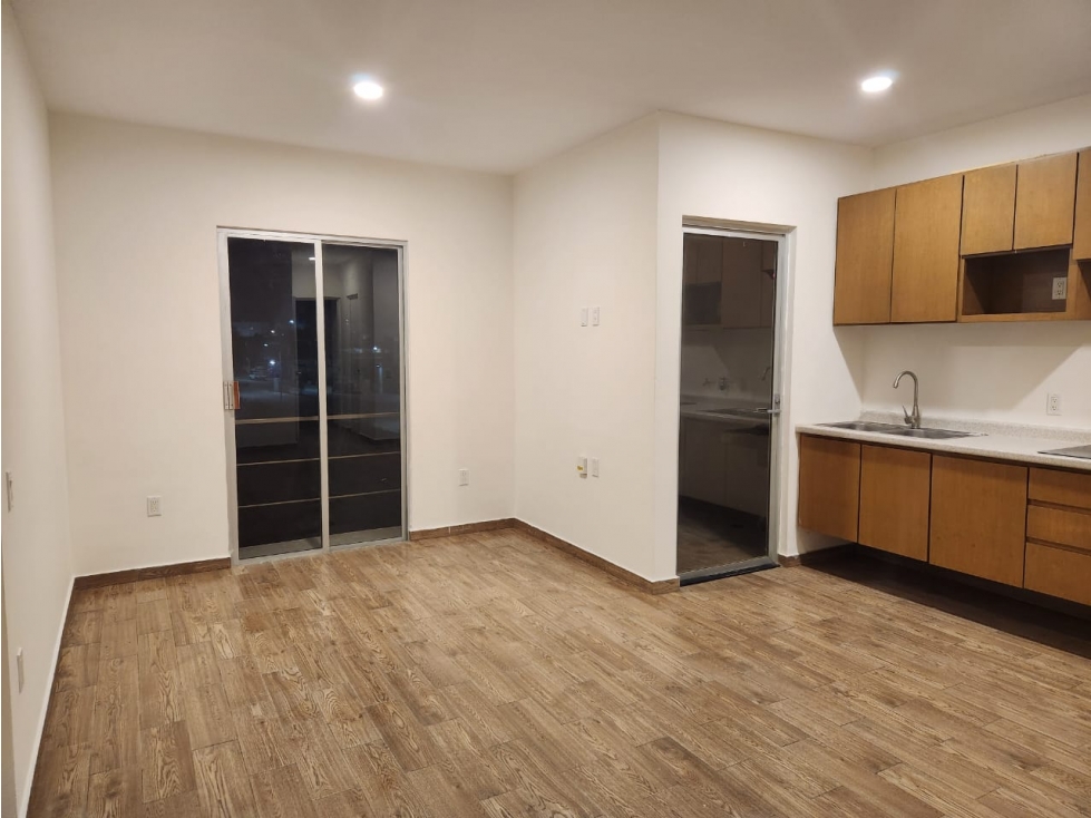Departamento en Renta Luna Park, San José del Cabo — foto 2
