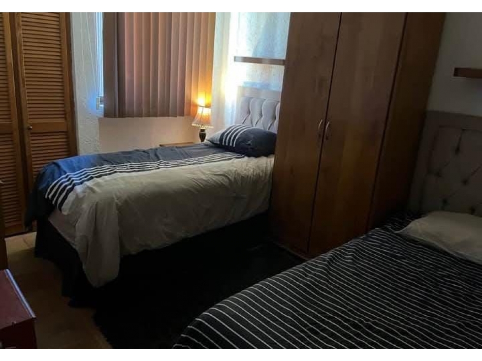 Condo en renta en hacienda Los Cabos en SJC — foto 6