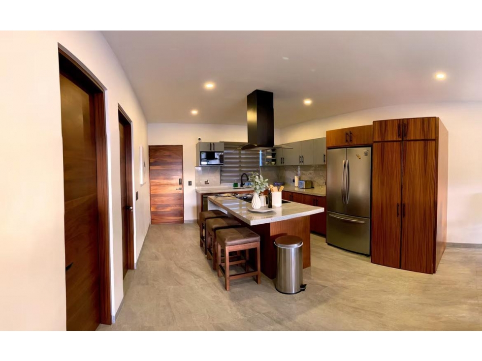 Condominio En Renta En Cabo San Lucas, Sabina Residences