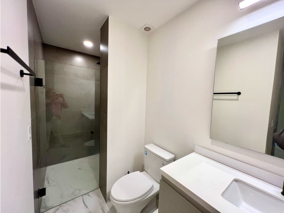 Departamento en Renta en Cabo San Lucas