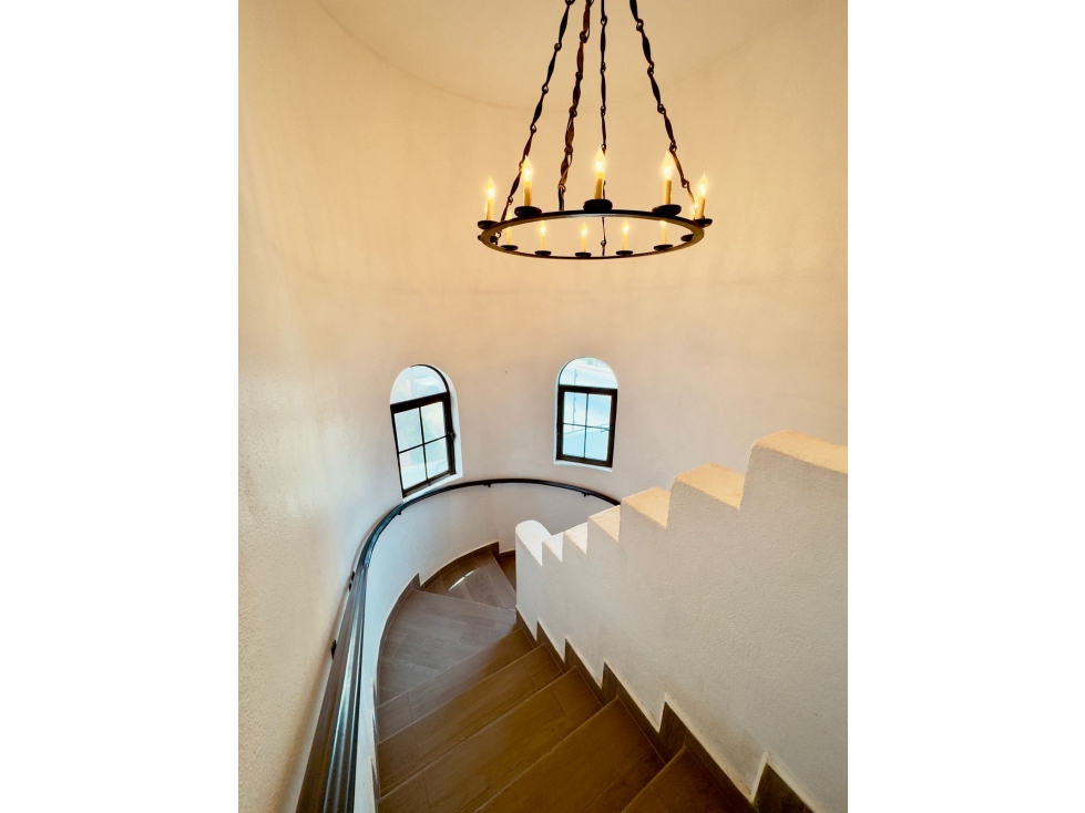Casa en renta en Cabo San Lucas, Desert Rose