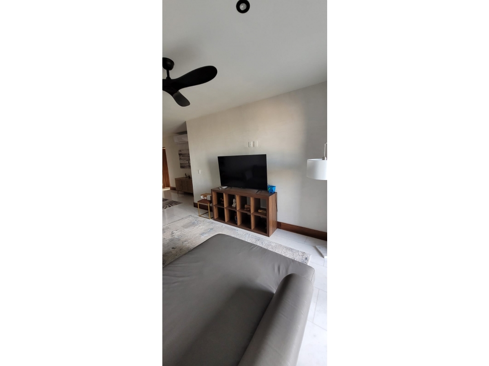 Departamento en renta en Satus, Cabo San Lucas. 2 Rec, 2 Bañ — foto 2